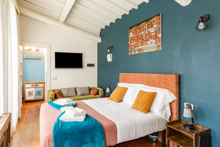 Ferienwohnung in Florenz, Grassina für max. 4 Personen Ferienwohnung in Florenz, Grassina für max. 4 Personen