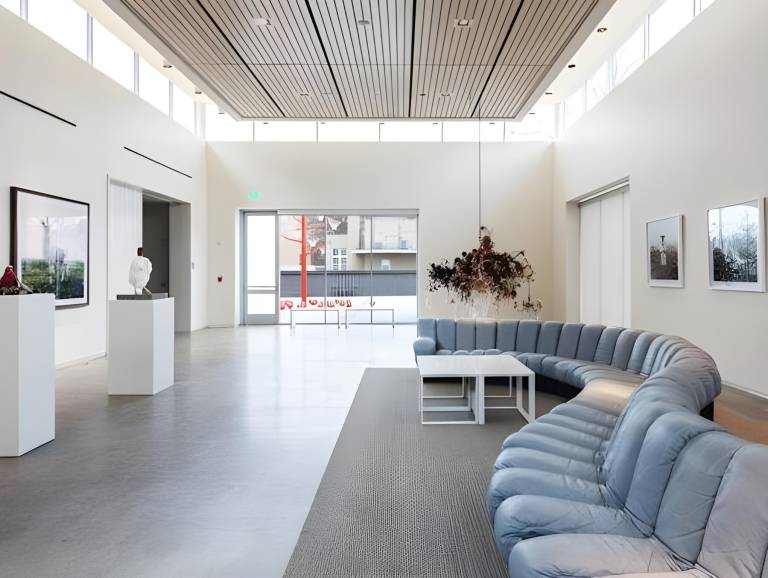 21c Museum Hotel Bentonville in Bentonville, AR