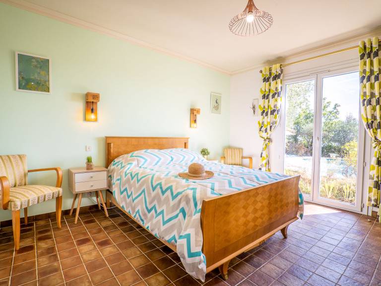 Child-friendly house with patio, private pool & yard | Mountain view | Pet-friendly — photo 5