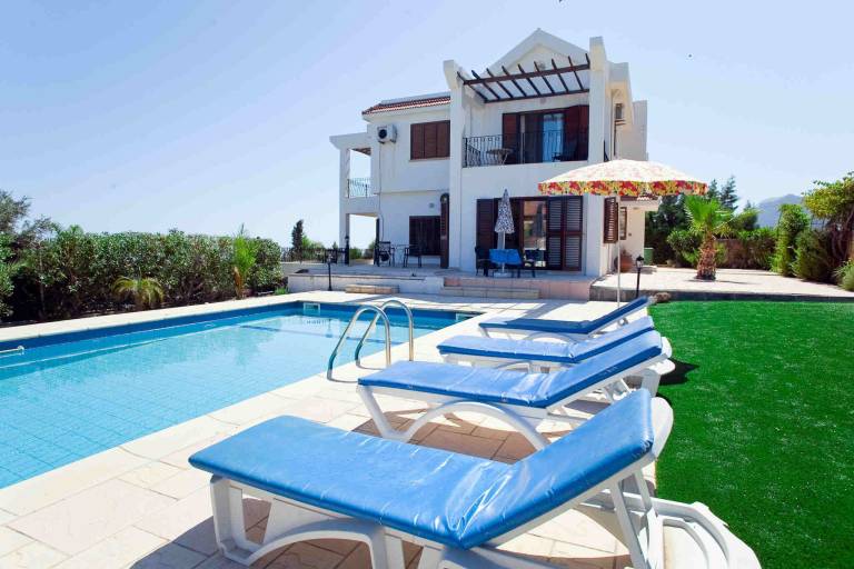 Villa Edremit
