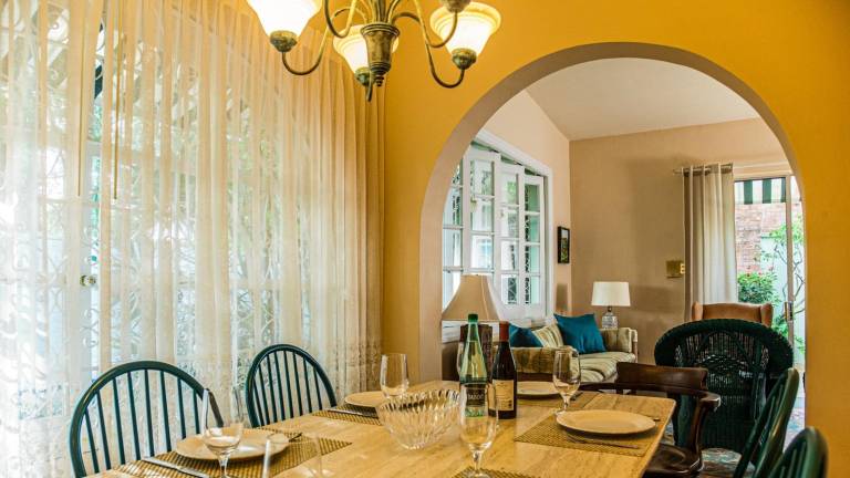 Villa Verde