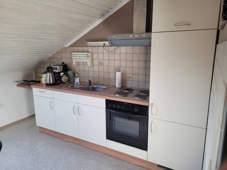 Ferienwohnung Windischeschenbach