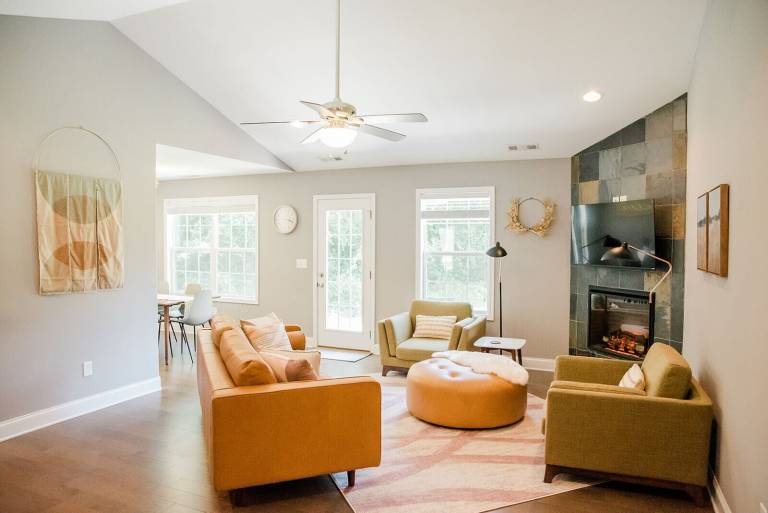 House Knoxville