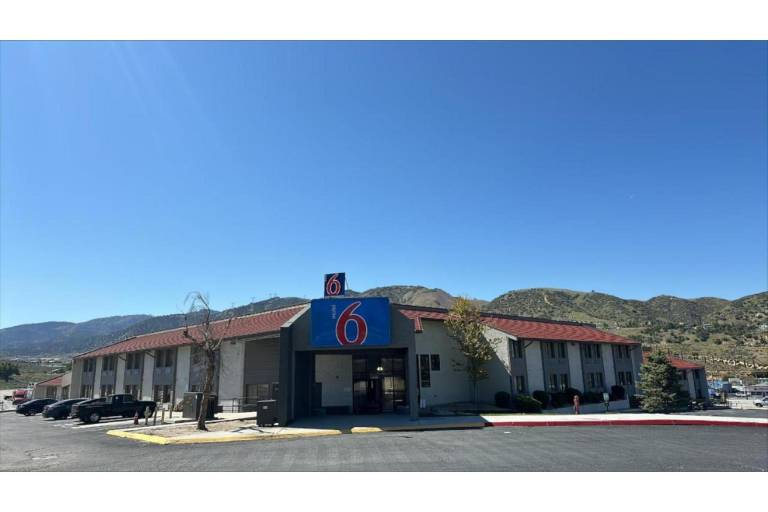 Motel 6 Lebec, CA in Lebec, CA