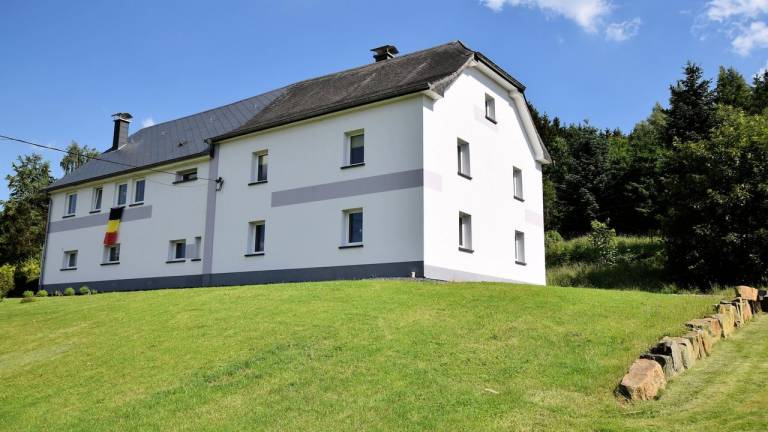 Ferienhaus Sankt Vith