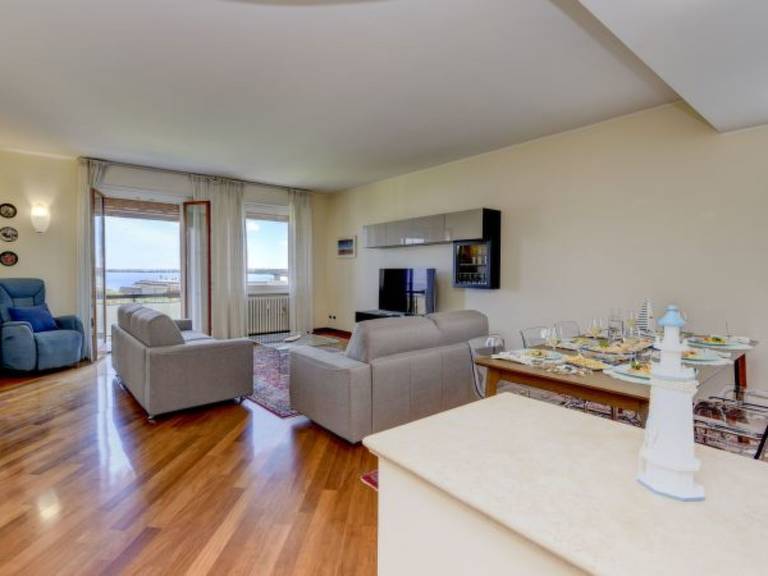 Ferienwohnung Desenzano del Garda