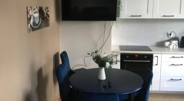 Holiday apartment with yard — photo 5