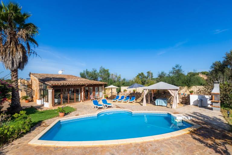 Villa Sineu