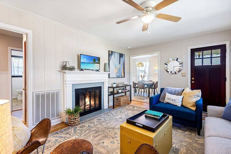 House North Augusta
