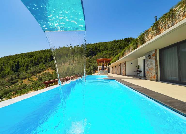 Ferienwohnung Skiathos