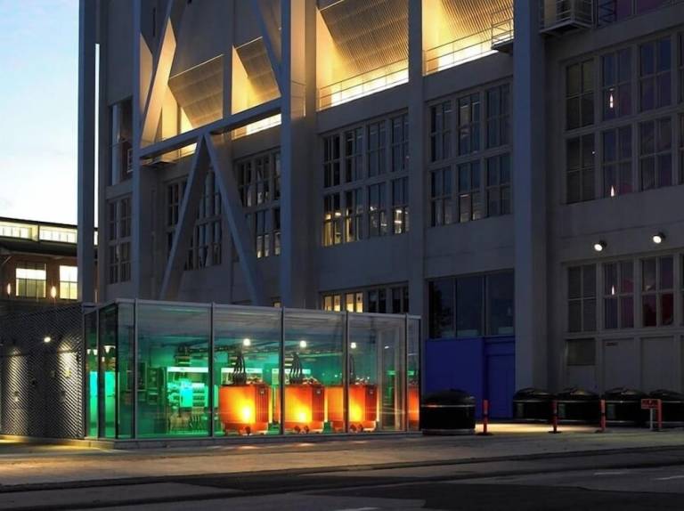 Bed & Breakfast  Aalborg