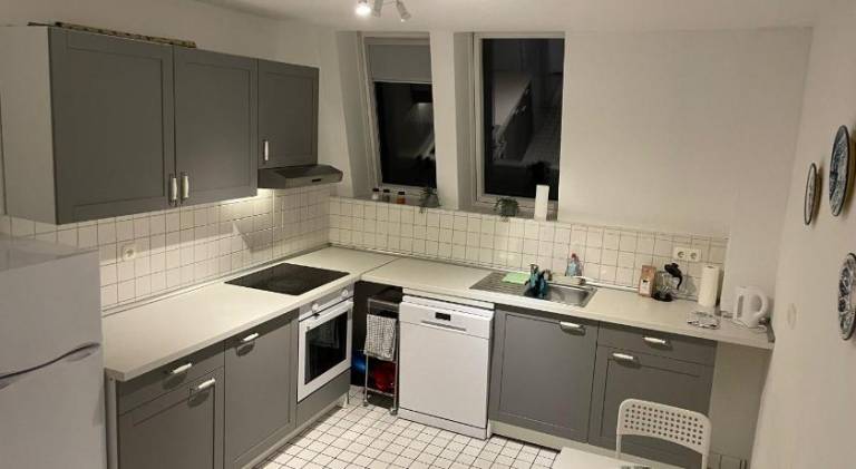 Holiday apartment with terrace | Good for workation — photo 5