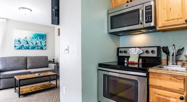 Inn at the Prom Oceanfront — photo 5