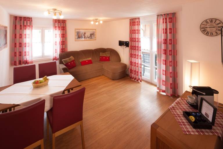 Ferienwohnung Schöllang