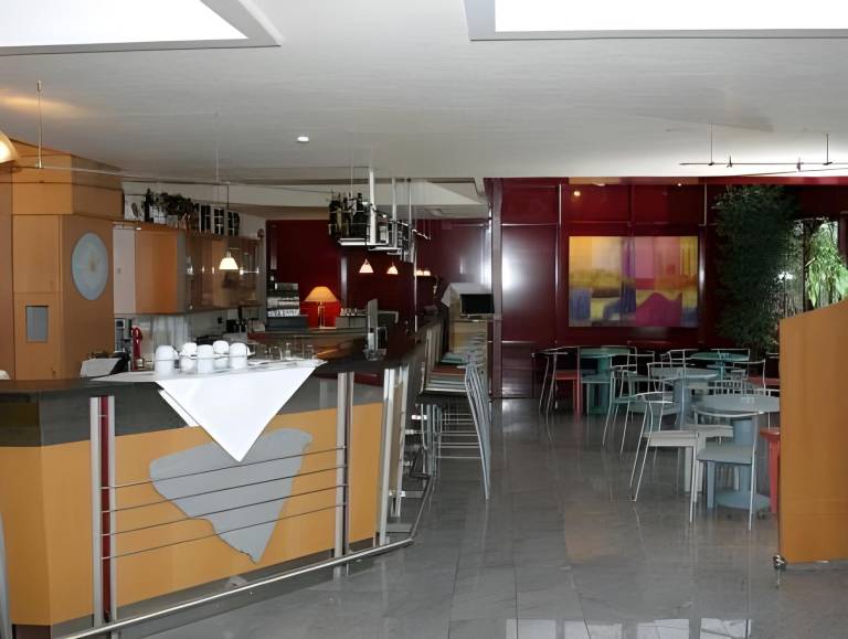 ARVENA Messe Hotel — photo 5