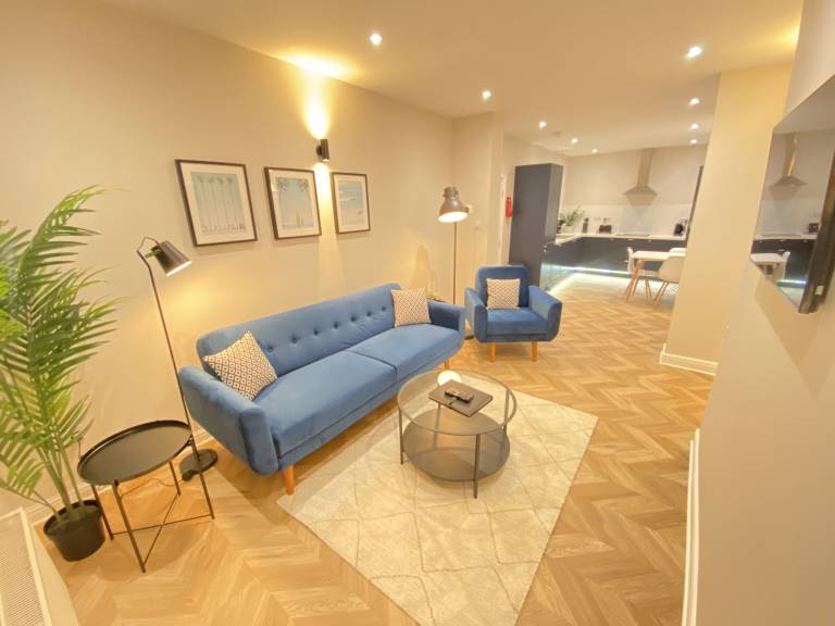 Apartment Scarborough