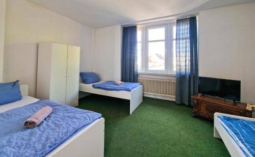 Appartement met hotelvoorzieningen Bergisch Gladbach