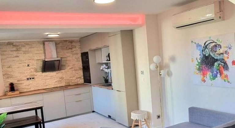 ! Magnifique Triplex climatise Avec Sauna Cœur De Ville ! in Metz