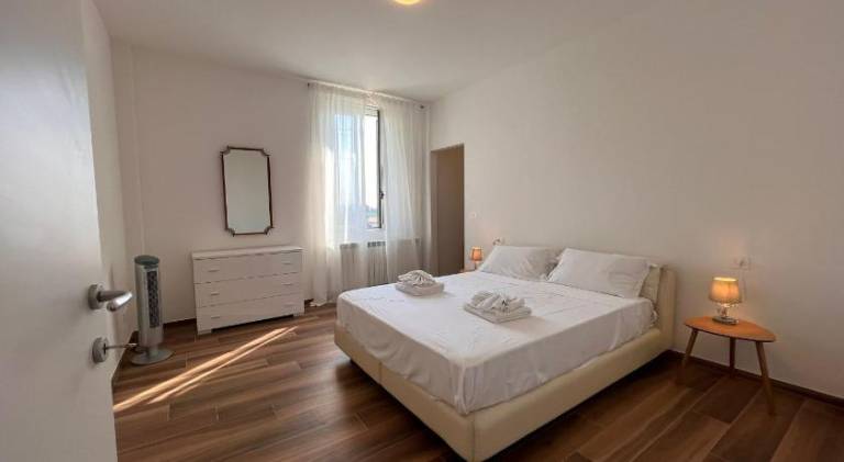 98 m&sup2; Ferienwohnung