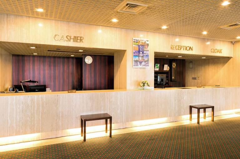 Yatsushiro Grand Hotel