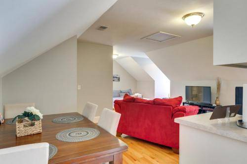 Apartment Summerville
