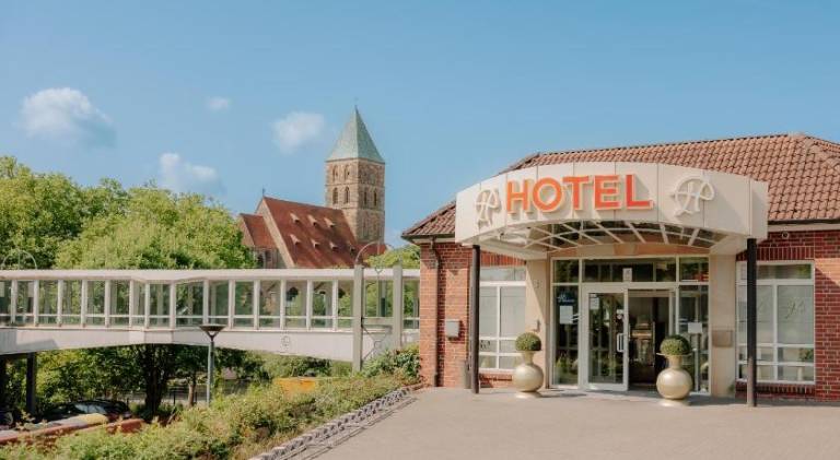 CASCADA Rheine by Hackmann in Rheine