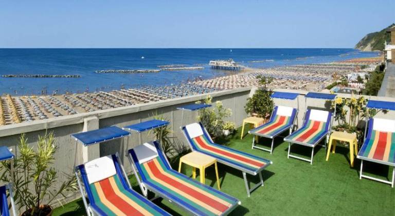 Hotel Alba — photo 3