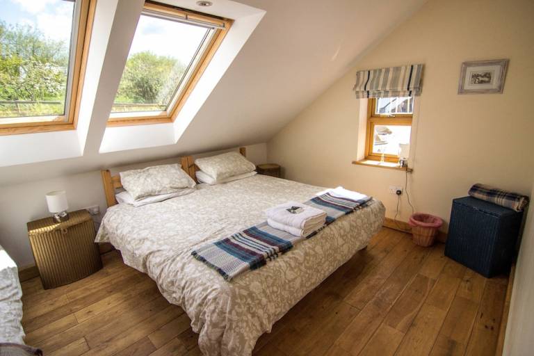 Bed & Breakfast Felindre