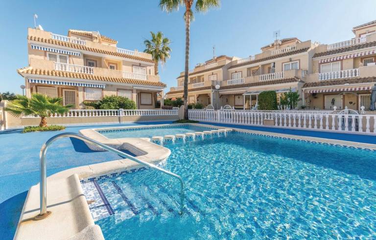 Casa La Mata