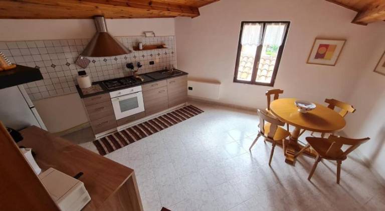 Vacation home with 2 rooms for 4 persons — photo 3