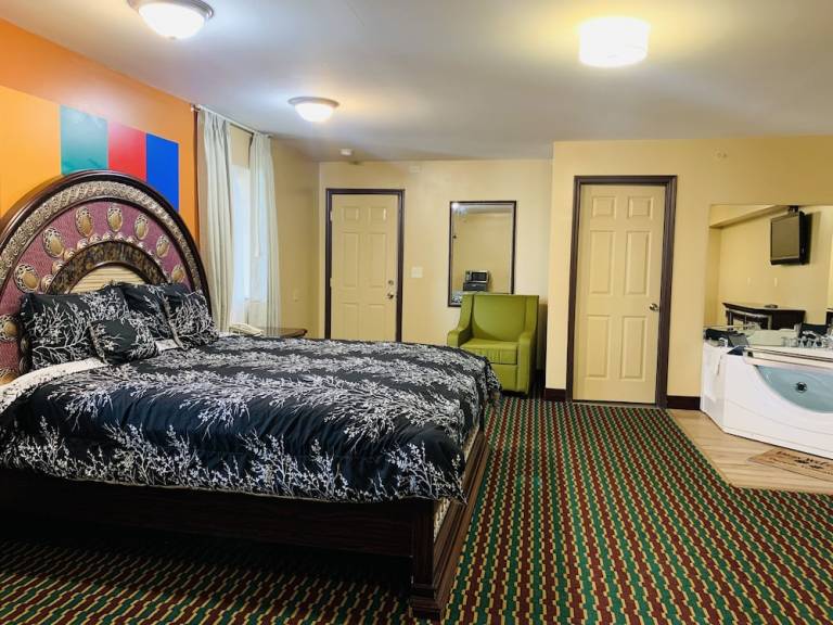 Motel Melvindale
