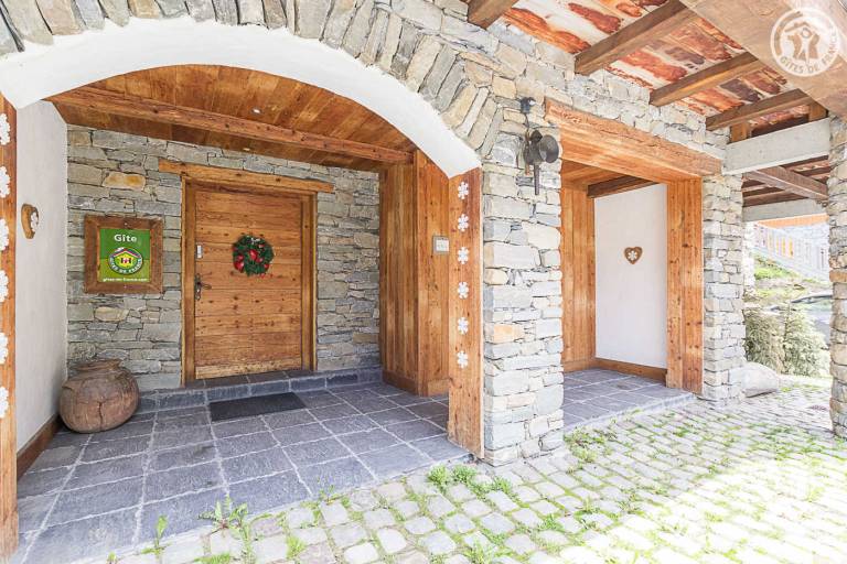 Gite with patio | Next to the ski | Pets are welcome — photo 2