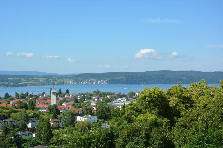 Ferienwohnung Überlingen