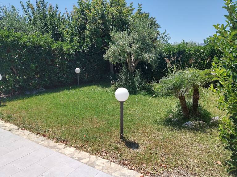 Villa Campofelice di Roccella