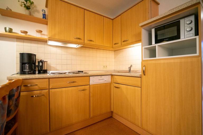 Wohnung Felber am Ostdeich — photo 5