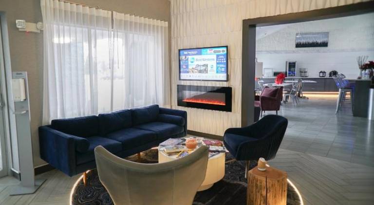 Days Inn by Wyndham Carlisle South — photo 3