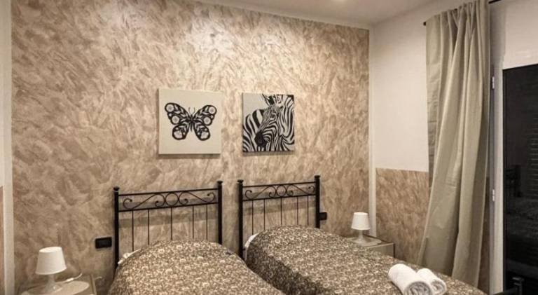 Affittacamere Casa Lucia in Arcola