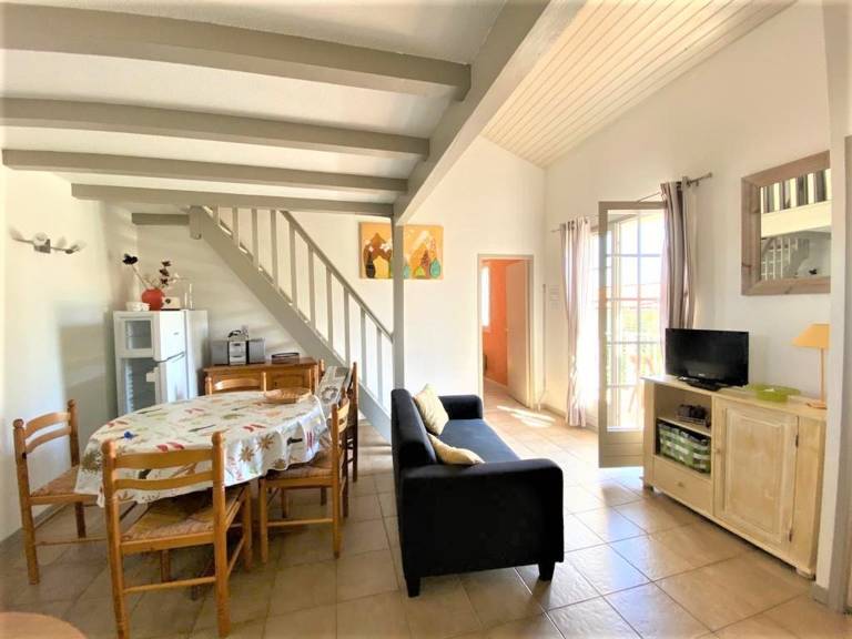 Charming rental apartment | Beach nearby | Pets are welcome — photo 3