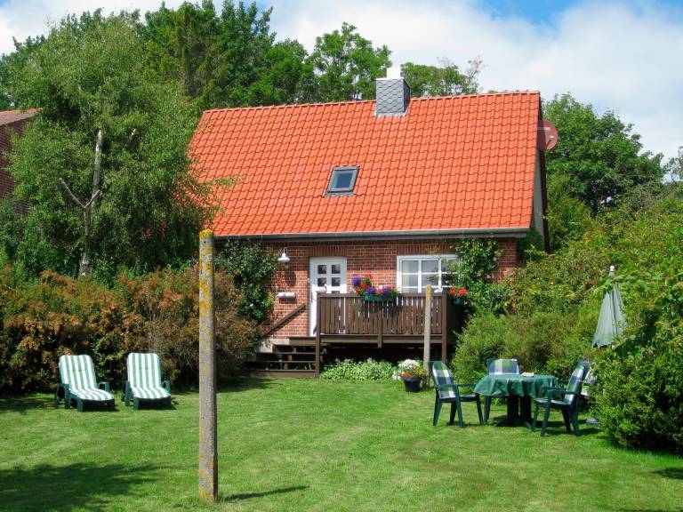 Ferienhaus Fehmarn