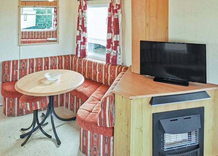 Mobile home  Mathry