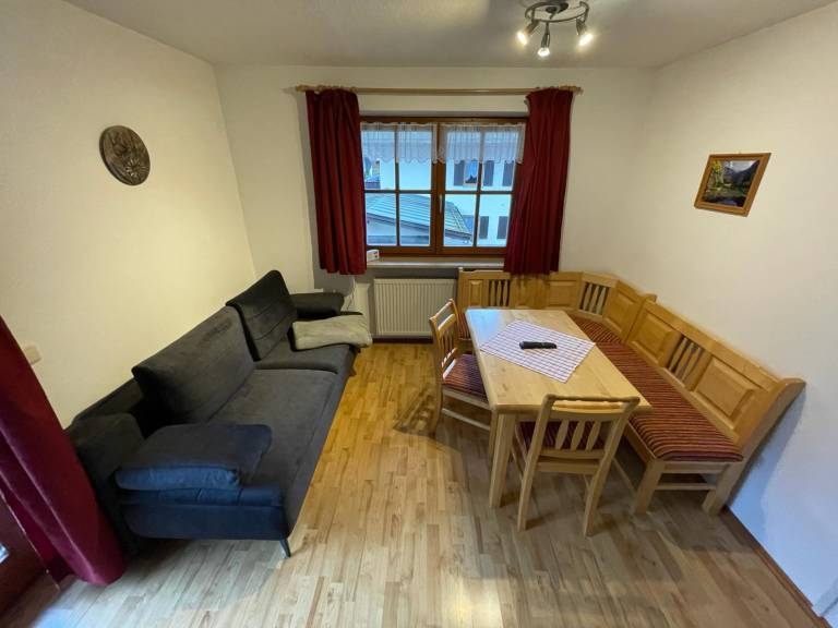 Ferienwohnung in Königssee für max. 2 Personen