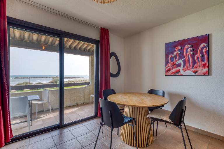 Ferienwohnung Saintes-Maries-de-la-Mer