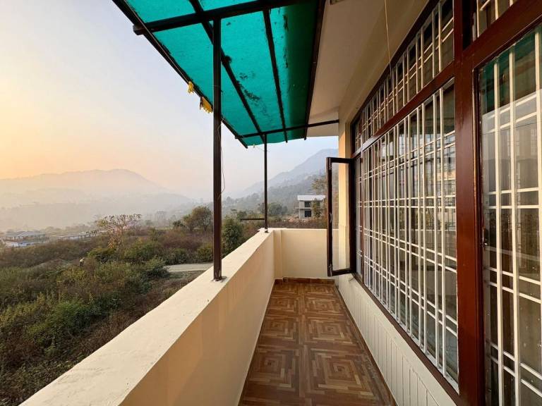 Vacation home with 2 rooms for 8 persons — photo 4
