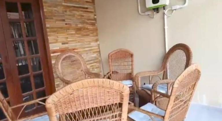 House with 2 rooms for 8 persons — photo 3