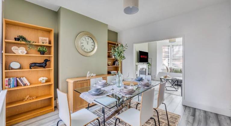 Lovely house | Perfect for remote work | Pet-friendly — photo 5