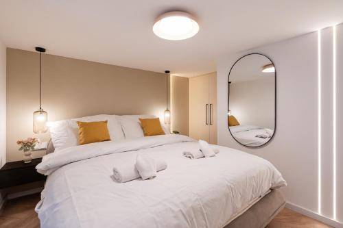 Ferienwohnung VII. Budapester Bezirk