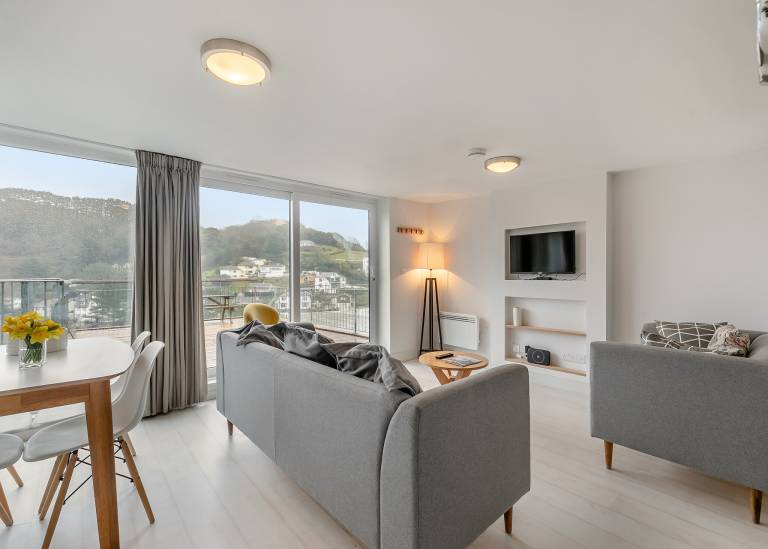Apartamento Millendreath