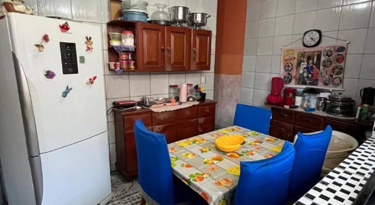 Vacation home with 1 room for 4 persons — photo 5