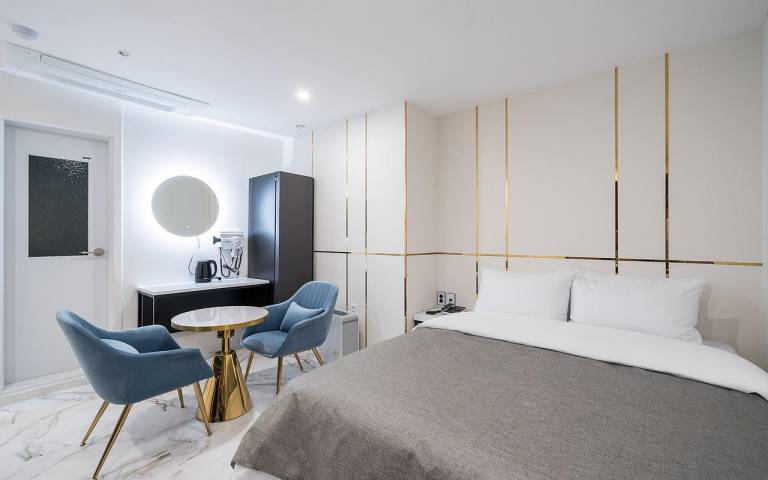 Hotel Arentz AnyangPyeongchon