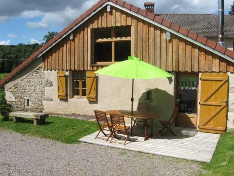 Cottage Plombières-les-Bains